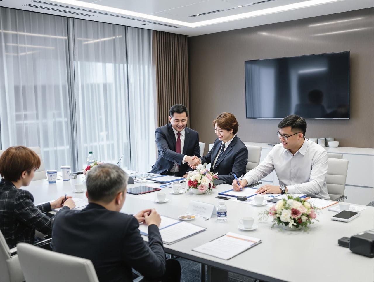 丝瓜视频与腾讯视频达成战略合作，共同开发10部精品剧集